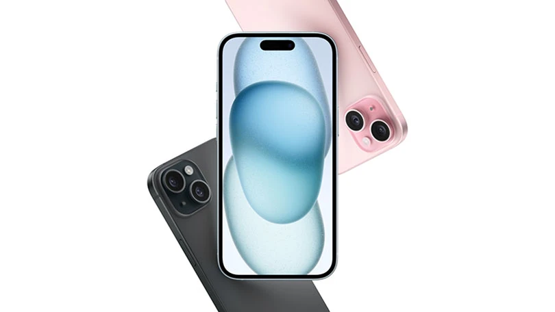 Điện thoại iPhone 15 có gì nâng cấp