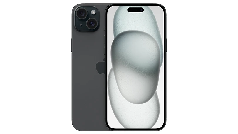 iPhone 15 Plus có mấy phiên bản bộ nhớ trong