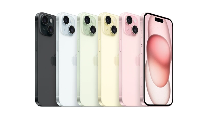 Đánh giá sản phẩm iPhone 15 Plus chi tiết