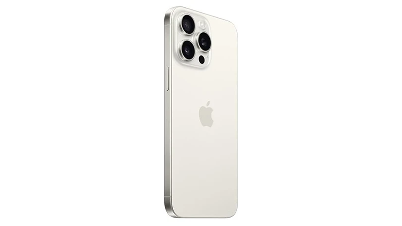iPhone 15 Pro Max chính thức ra mắt vào ngày 12 tháng 9 năm 2023 tại sự kiện Wonderlust