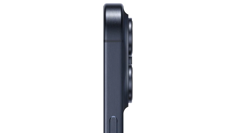 iPhone 15 Pro Max vận hành trên phiên bản iOS thế hệ thứ 17, đem lại nhiều nâng cấp lớn về bảo mật, hiệu suất