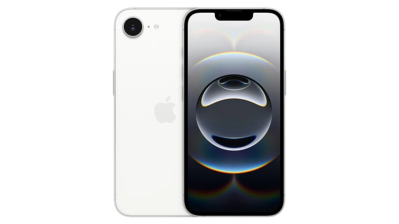 Điện thoại iPhone 16e được trang bị NFC